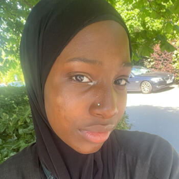 Babysitter in Chennevières-sur-Marne: Assa