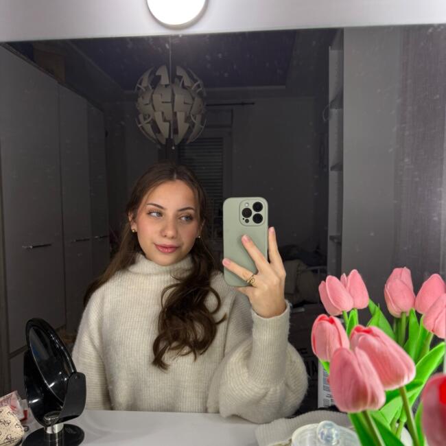 Babysitter in Baunatal: Julia