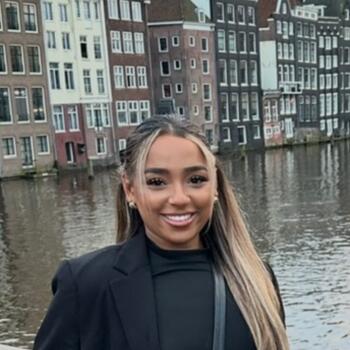 Babysitter Cheadle (Stockport): Alexandria