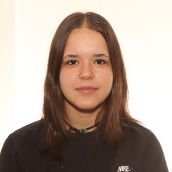 Babysitter in Logroño: María
