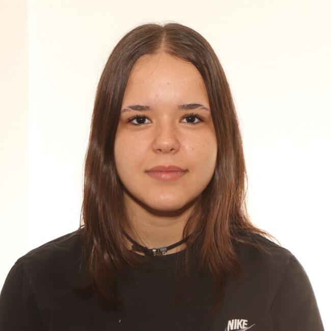 Babysitter in Logroño: María