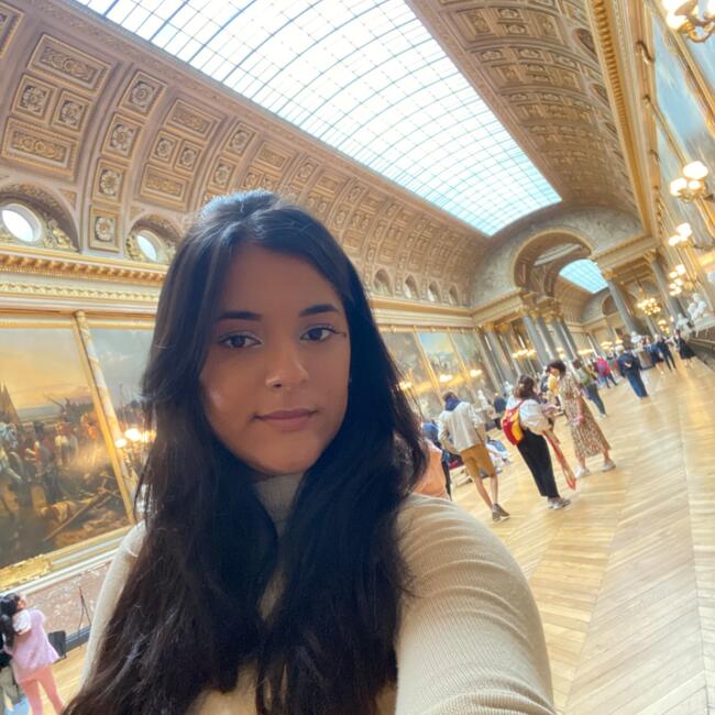 Niñera en Dublín: Brenda Rossiter
