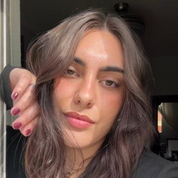 Canguro en Añover de Tajo: Raquel