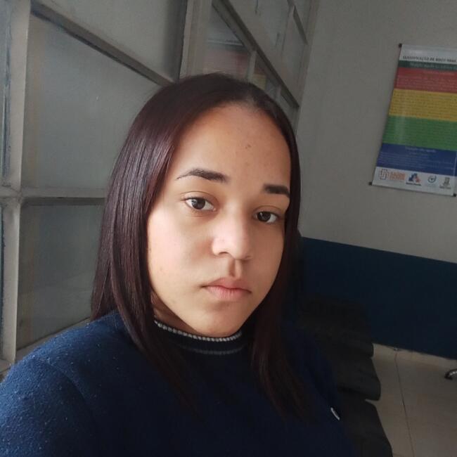 Babysitter in Teófilo Otoni: Jhenifer