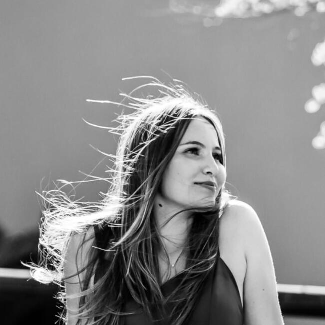 Nanny in Nelspruit: Stefanie