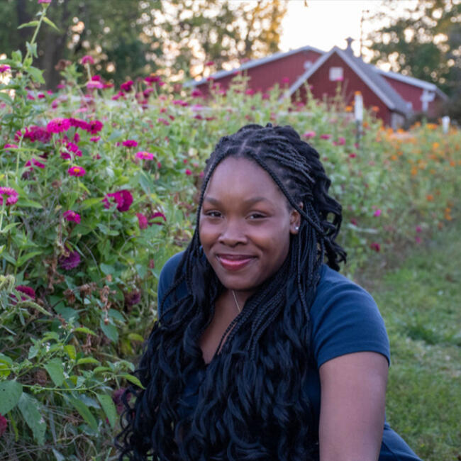 Babysitter in Frankfort (Illinois): Amora