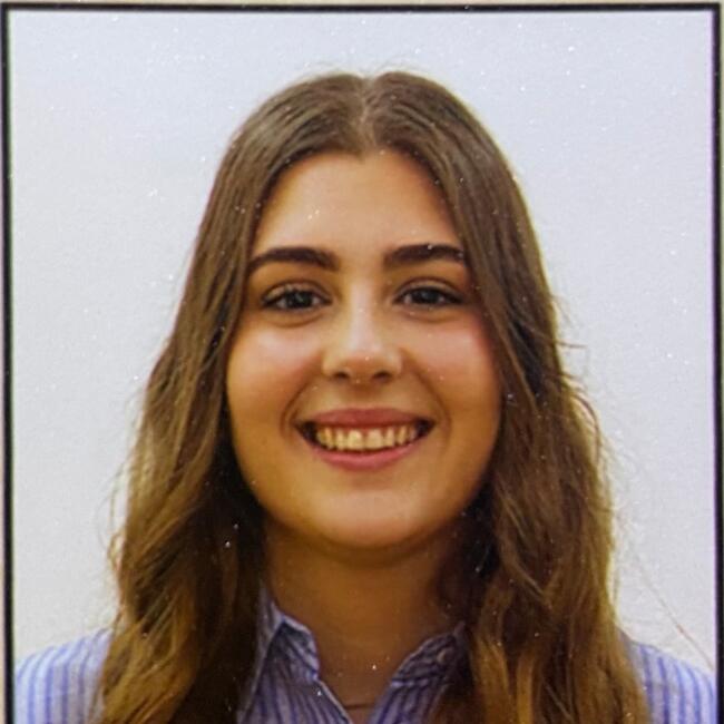 Canguro en Ordes: Carla