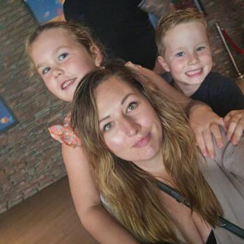 Oppas in Driebruggen: Tamara