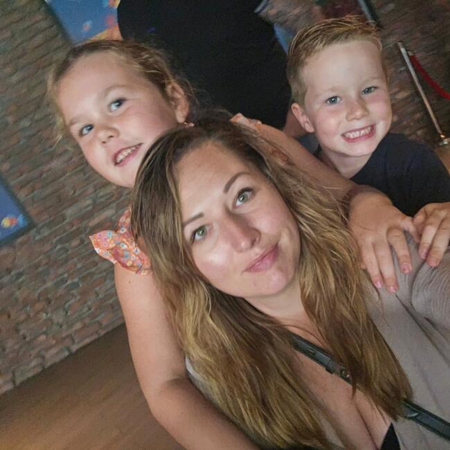 Babysitter in Driebruggen: Tamara
