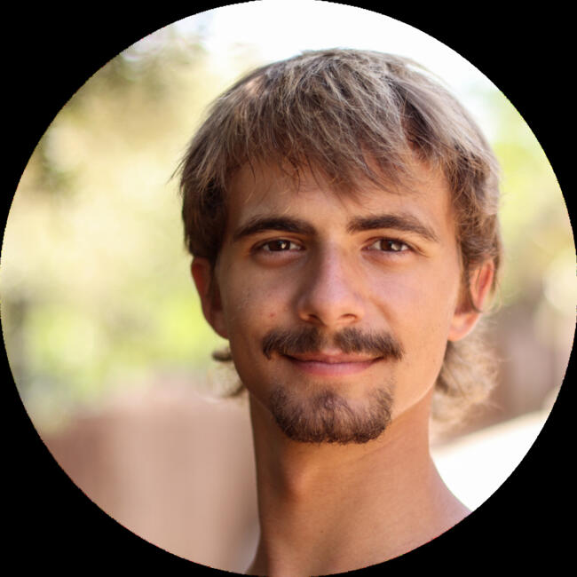 Babysitter in Bologna: Enea