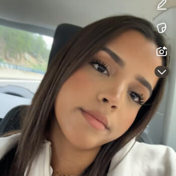 Babysitter Sainte-Maxime: Aïda