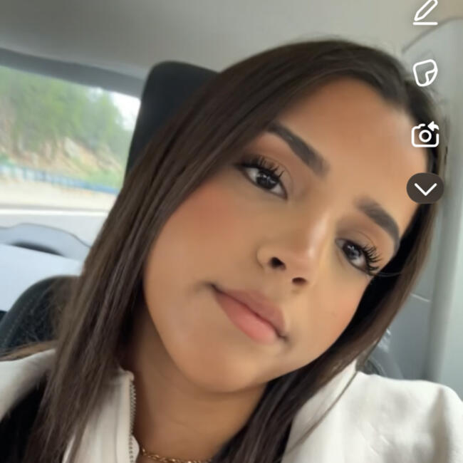 Babysitter in Sainte-Maxime: Aïda