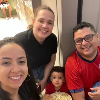 Babysitting job in Lauro de Freitas: babysitting job Wilker