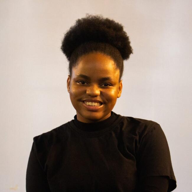 Babysitter in Johannesburg South: Lerato