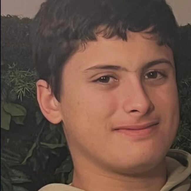 Babysitter in Furiani: Hugo