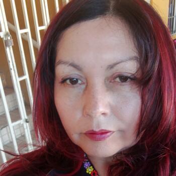 Babysitter in Talca: Cristina