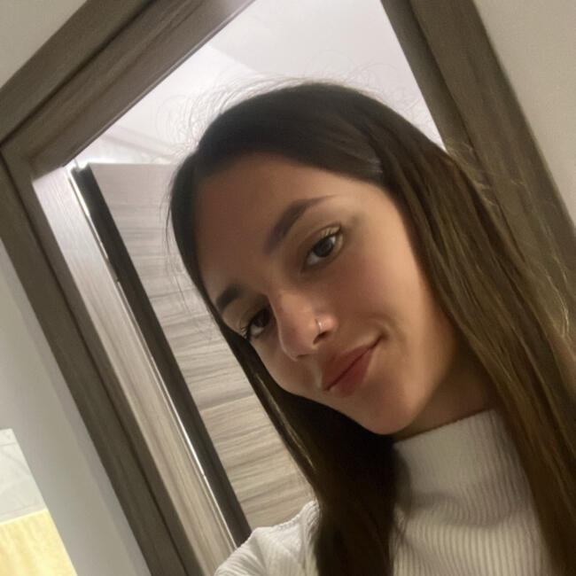 Babysitter in Glyfada: Βασιλικη