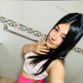 Babysitter in Piriápolis: Maite