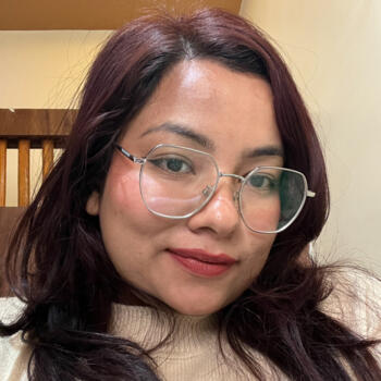 Babysitter i Rødovre: Pratikshya KC