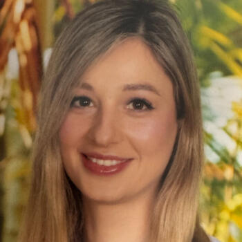 Babysitter in Sydney: Ruby