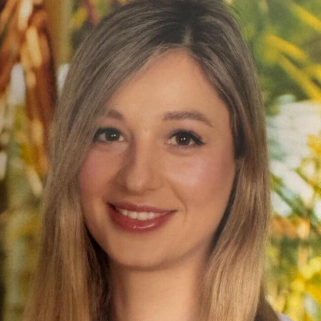 Babysitter in Sydney: Ruby