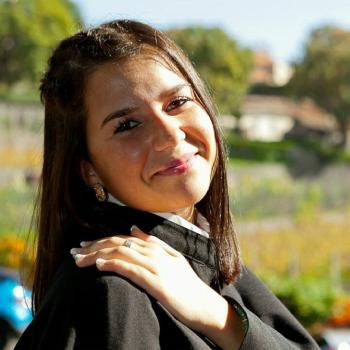 Babysitter Funchal: Ana