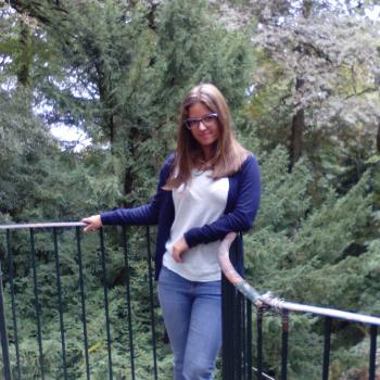 Babysitter Braga: Ana Isabel