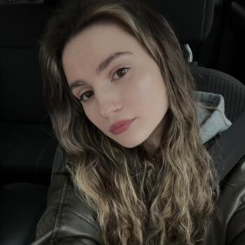 Nanny in Kielce: Katsiaryna