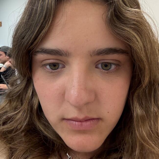 Babysitter in Zapopan: Luisa Fernanda