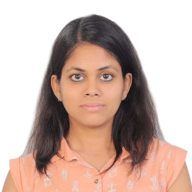 Babysitting job in Noida: Shilpa