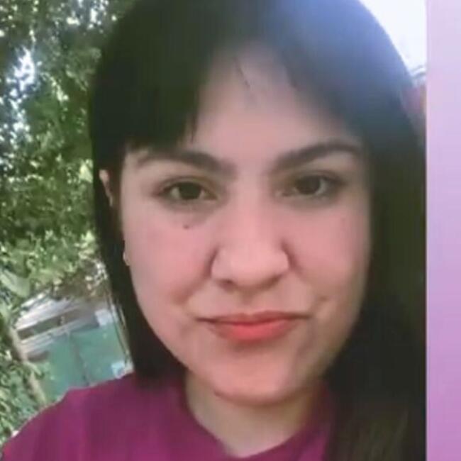 Niñera en La Plata: Paula