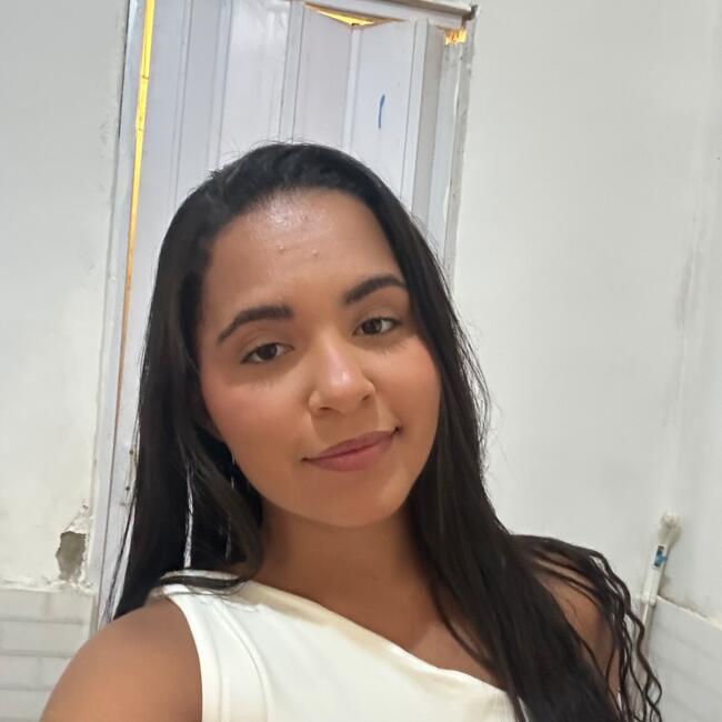 Babá em Rio de Janeiro: Andressa