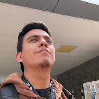 Doctor Brayan Sarmiento