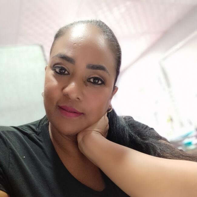 Babysitting job in La Chorrera: Sadith