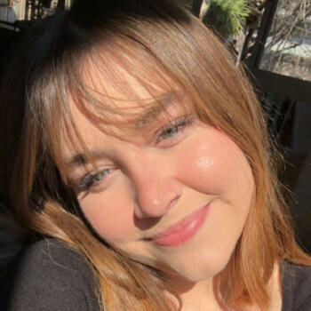 Babysitter in Santiago: Valentina