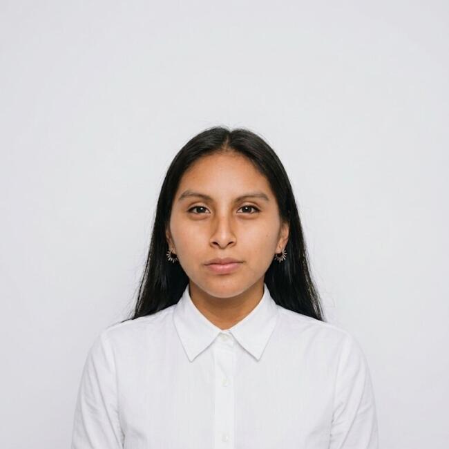 Babysitter in San Juan (Lima): Emili