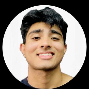 Babysitter in Singapore Island: Pranav