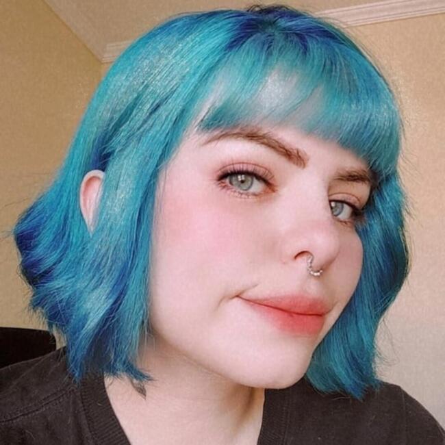 Babá em Curitiba: Bruna Matos