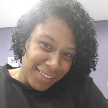 Babysitting job in Francisco Morato: babysitting job Karen