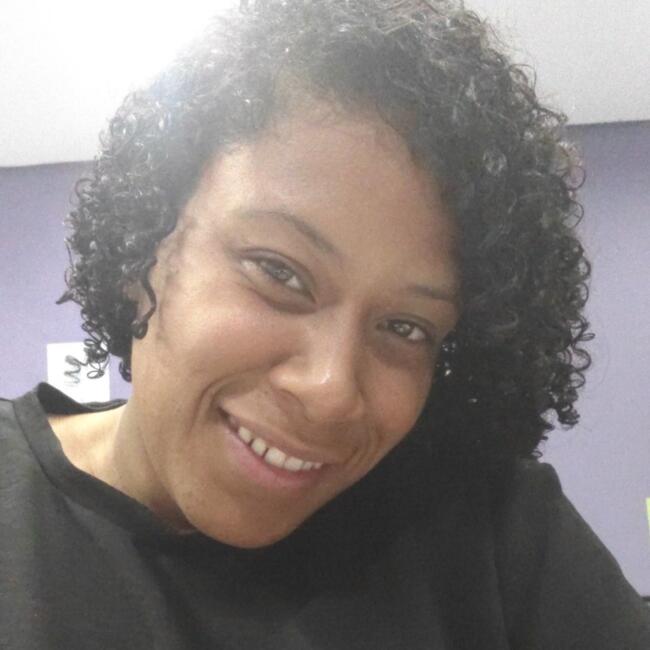 Babysitting job in Francisco Morato: Karen