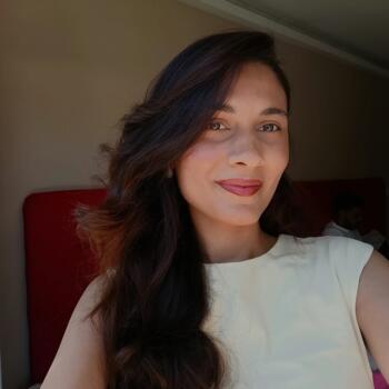 Babysitter in Rio de Janeiro: Karolaine
