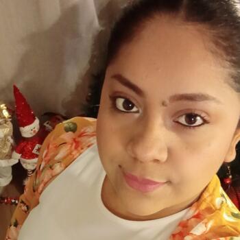 Babysitter Fuenlabrada: Francisca