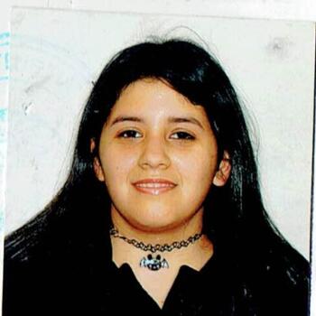 Niñera en Buenos Aires: Paula