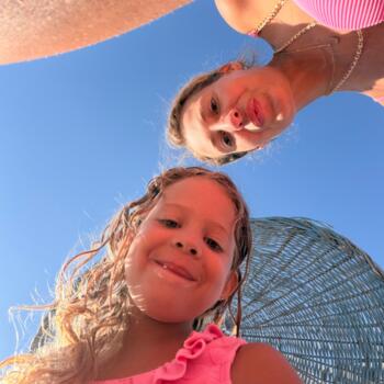 Babysitting job in Kos: Seray