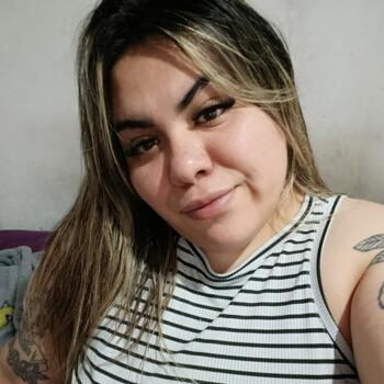 Babysitter in Buenos Aires: Mariel