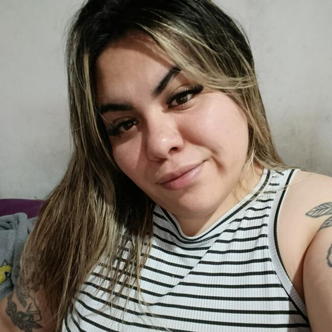 Babysitter in Buenos Aires: Mariel