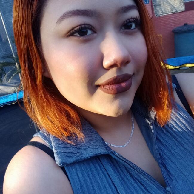 Babysitter in Túxpam de Rodríguez Cano: Afrodita judith