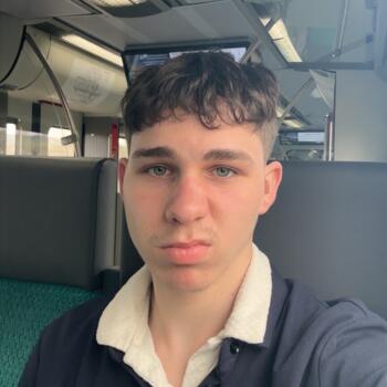 Babysitter in Eitorf: Jerome