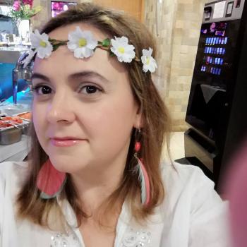 Babysitter Ponta Delgada: CAROLINA