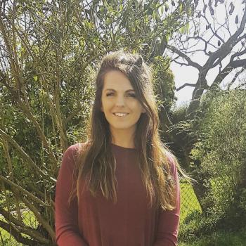 Nanny Bexley: Christina